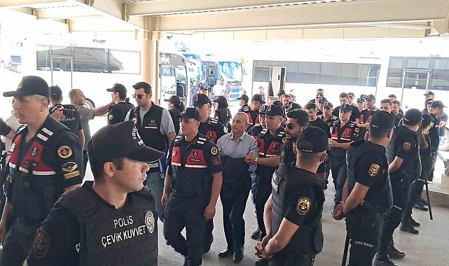 Gülistan Doku davasında 2 tutuklama daha geldi