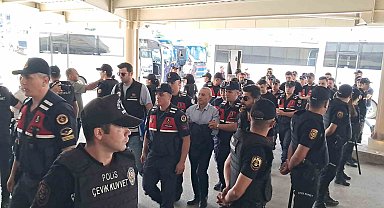 Gülistan Doku davasında 2 tutuklama daha geldi