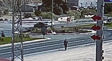 Gümüşhane'de trafik kazası: 6 yaralı