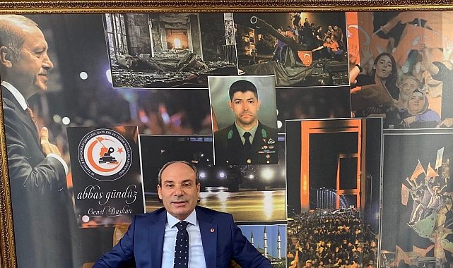 Gündüz: "Kriptocu ve kamuflajlı FETÖ'cülere çok titizlikle dikkat edilmelidir"