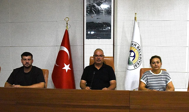 GÜNEKAB Meclisi'nde dikkat çeken karar... Başkanın huzur hakkı 1 TL'ye indirildi