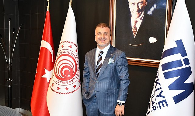 Güneydoğu'nun hububat sektörü ihracatı 7 ayda 2,2 milyar dolar