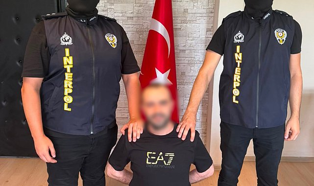 Gürcistan, 2 organize suç örgütü elebaşını Türkiye'ye iade etti