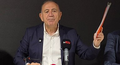 Gürsel Tekin'den sendika yönetimine sert tepki