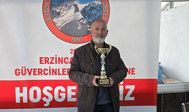 Güvercin tutkunu adam arı sokması sonucu hayatını kaybetti
