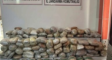 Hakkari ve Samsun'da uyuşturucu operasyonu