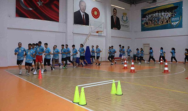 Haliliye'den BESYO ve PMYO adaylarına profesyonel hazırlık desteği