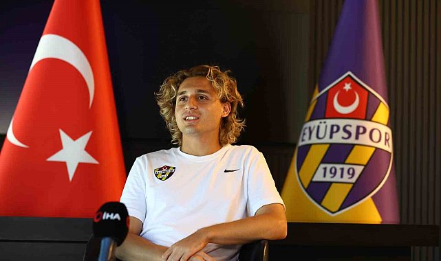 Hamza Akman: "Galatasaray altyapısında sorun olduğunu düşünmüyorum"