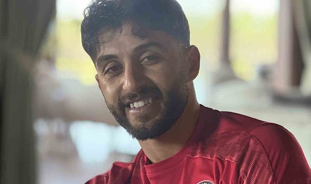 Hasan Abdulkareem Sayyid: "Türkiye Ligi, Suudi Arabistan, Katar ve Dubai liglerinden iyi"