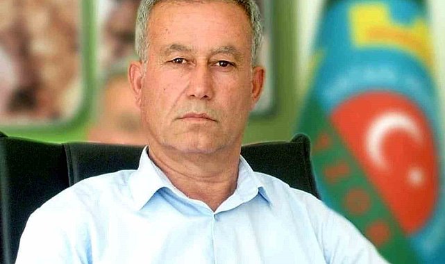 Hasan Altun'dan Mevlid Kandili mesajı