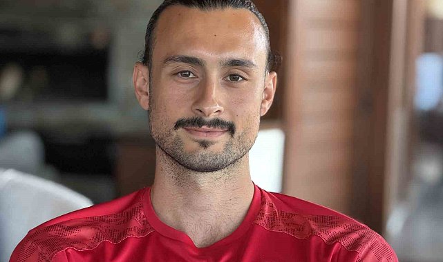 Hasan Emre Yeşilyurt: "Sahada basmadık yer bırakmayacağım"