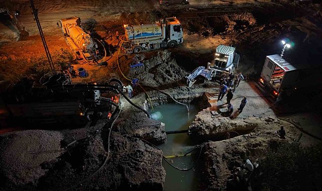 HATSU, abonelerine bin litre suyu ücretsiz verdi