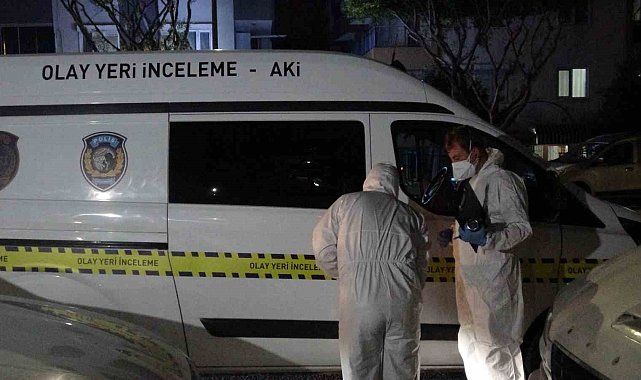 Hayatını kaybettiği gazetelerini almayınca anlaşıldı