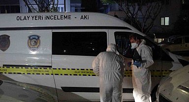 Hayatını kaybettiği gazetelerini almayınca anlaşıldı