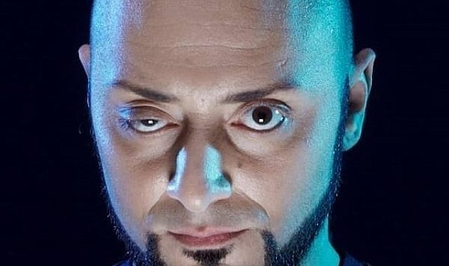 Hayko Cepkin "ELECTRIC" projesiyle Türkiye turnesine çıkacak