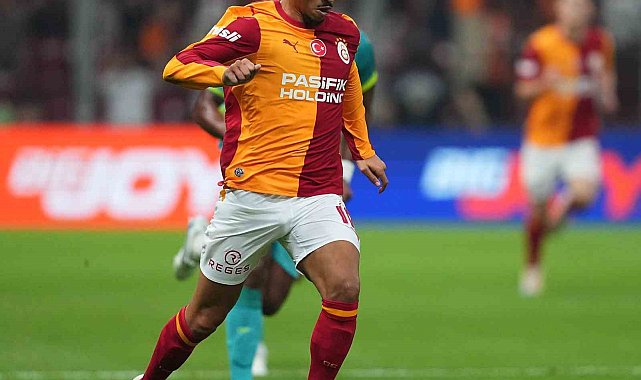 Hazırlık maçı: Galatasaray: 1 - Villarreal: 2