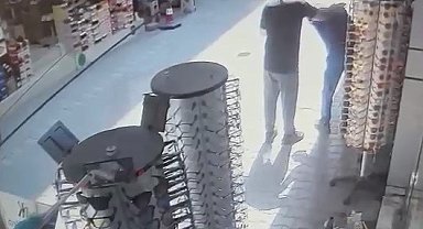 Heimlich manevrası hayat kurtardı