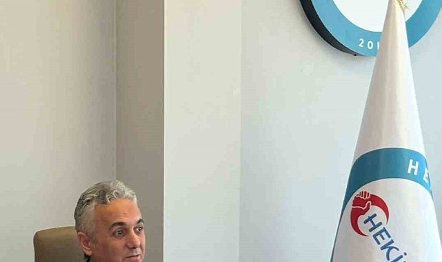 HEKİMSEN'den 30 Ağustos mesajı