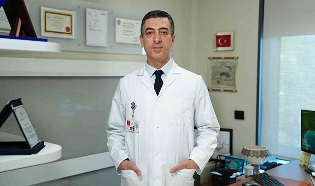 Her 10 kişiden birinde böbrek taşı var