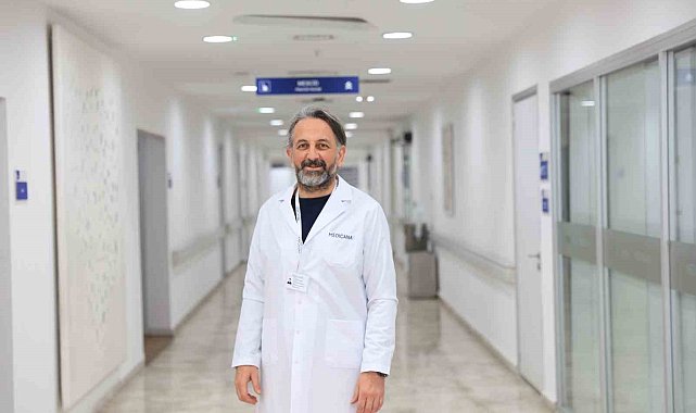 Her şişlik ödem değildir