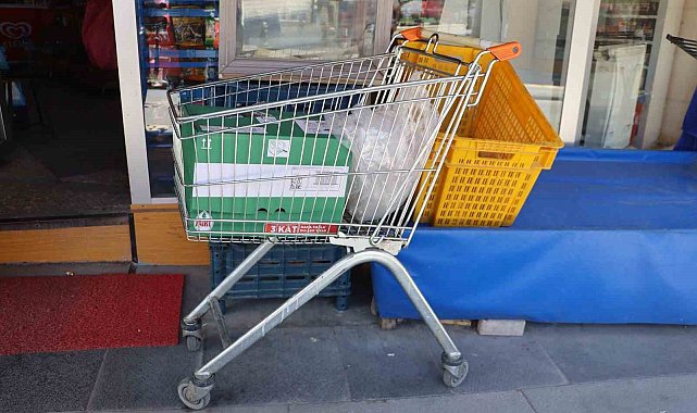 Hırsızlık şüphesinin ardından yürekleri ısıtan hikaye çıktı