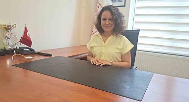 Hisarcık Devlet Hastanesi'nde Dahiliye Uzmanı göreve başladı