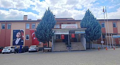 Hisarcık Devlet Hastanesine 7 yeni hekim kadrosu tahsis edildi