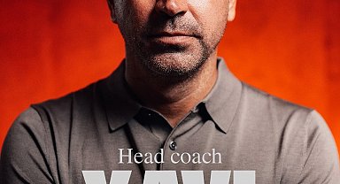 Hollanda Milli Takımı, Xavi'ye emanet