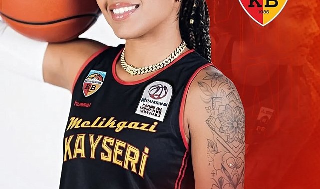 Honey Kaur, Melikgazi Kayseri'de