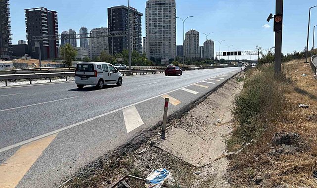 HSK Başmüfettişi Aydın'ın trafik kazasında hayatını kaybeden kızı son yolculuğuna uğurlandı