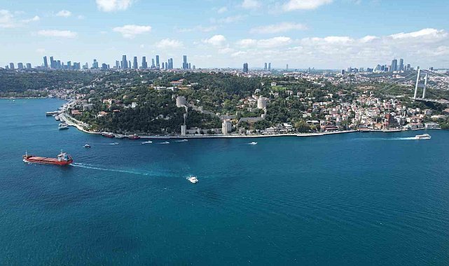 İBB'nin yürüttüğü Rumeli Hisarı restorasyonu 6 yıldır bitmedi: İşleri azalan çevre esnafı çileden çıktı