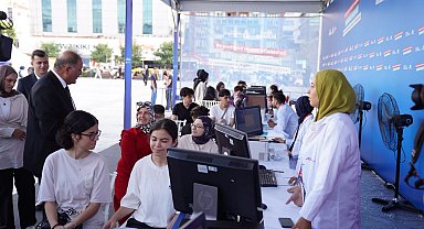 İBB'den Üniversite Tercih Dayanışma ve Rehberlik Merkezi