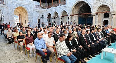 İbn Sina'nın mirası Anadolu'nun şifa diyarında yaşatılıyor