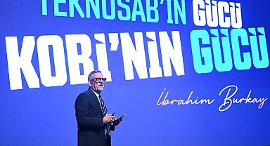 İbrahim Burkay seçimlerde açık ara önde! Dev lansmanda neler oldu?