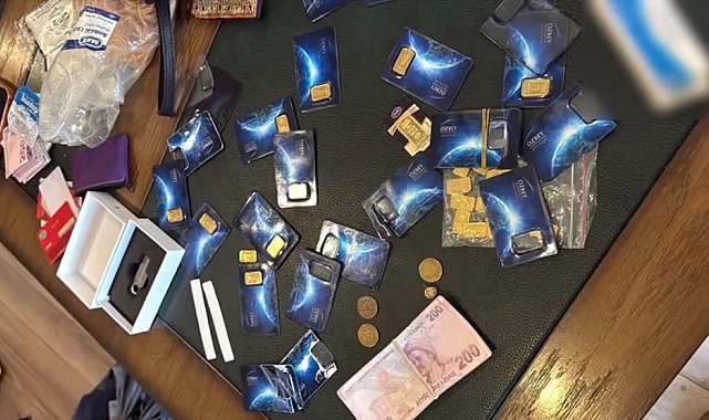 İçişleri Bakanlığı: "Hesaplarında 52 milyar lira işlem hacmi bulunan 253 şüpheli yakalandı"