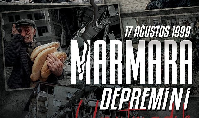 İçişleri Bakanlığı'ndan Marmara depremi paylaşımı