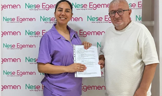 İGF'den üyelerine sağlık anlaşması... Ücretsiz muayene, tedavide yüzde 25 indirim