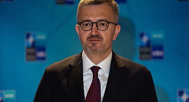 İletişim Başkanı Duran'dan 'Terörsüz Türkiye' yorumu... Millî Dayanışma Kanun teklifi tarihi adımdır