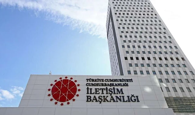 İletişim Başkanlığı'ndan "Sevr'in yıl dönümünde Meclis'e getirildi" iddiasına yalanlama