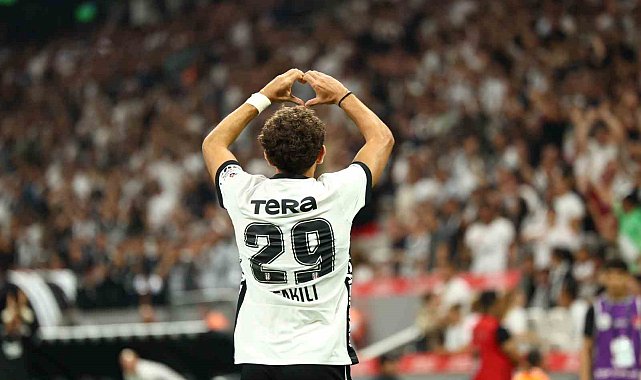 İlhan Fakılı golle tanıştı