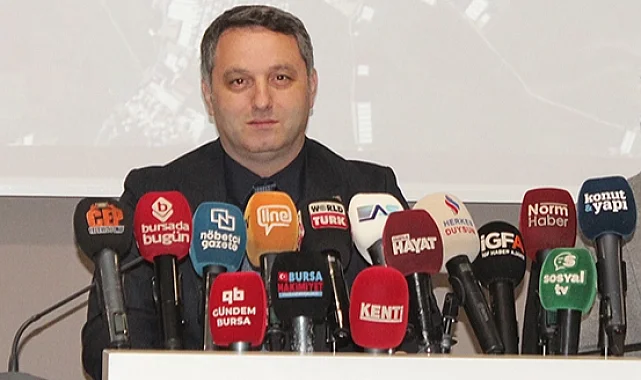 İMO Bursa: Depremi beklemeyin, riski yönetin