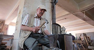 İnegöl'de 145 yıllık miras, beşinci kuşağa ulaştı