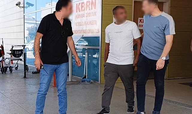 İnegöl'de akraba kavgasında tüfek dehşeti