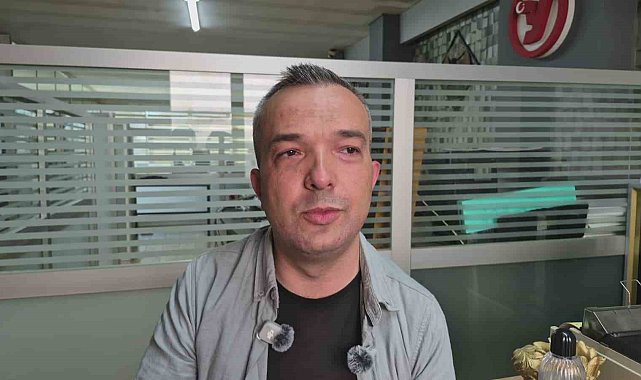 İnegöllü girişimciden bağış dolandırıcılığına karşı dijital çözüm: "Askıda"