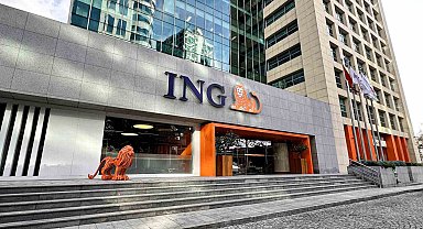 ING Türkiye'ye yapay zekâ ile iş dönüşümünde iki Stevie Ödülü