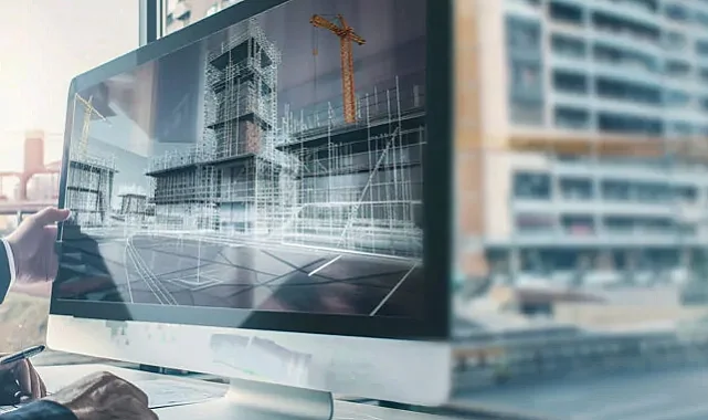 İnşaatta dijital dönem başlıyor... Ruhsat projelerinde BIM ve e-PYS zorunluluğu geliyor