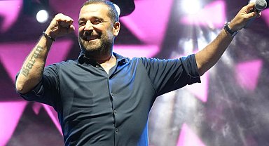 İpsala Çeltik Festivali'nde müzik rüzgarı