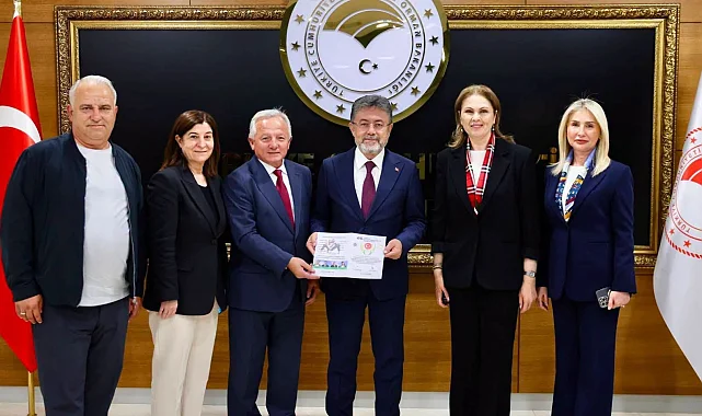 İpsala'dan Ankara'da festival mesaisi