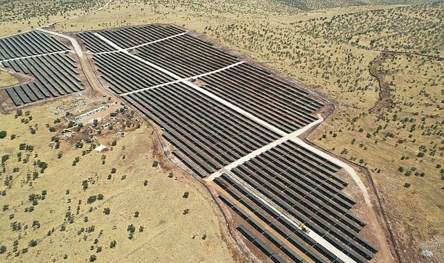 İş Bankası, İş Enerji ile öz tüketim amaçlı yenilenebilir enerji gücünü 45 megavata çıkardı