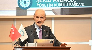 İş dünyasından 'Terörsüz Türkiye' değerlendirmesi